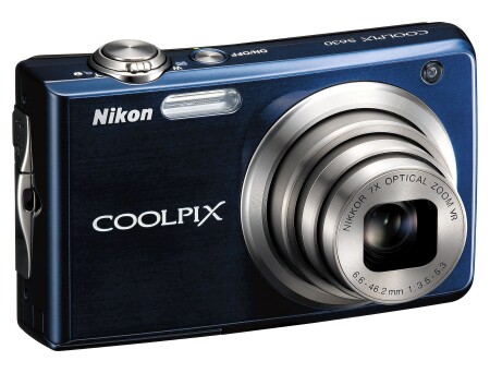 NIKON Coolpix S630
