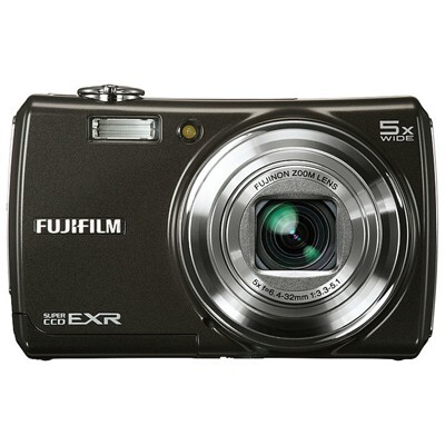 FUJIFILM FinePix F200EXR