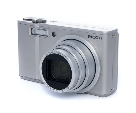 Ricoh CX1