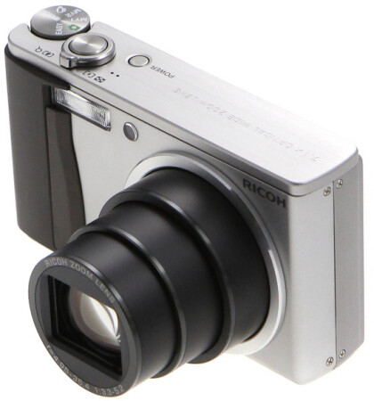 Ricoh R10