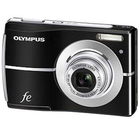 OLYMPUS FE-45