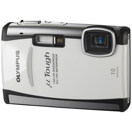 OLYMPUS MJU TOUGH-6000