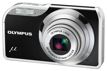 OLYMPUS MJU-5000