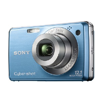 SONY Cyber-Shot DSC-W220