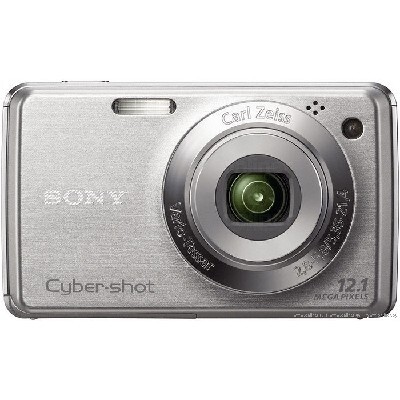 SONY Cyber-Shot DSC-W230