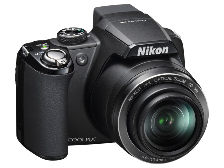 NIKON Coolpix P90