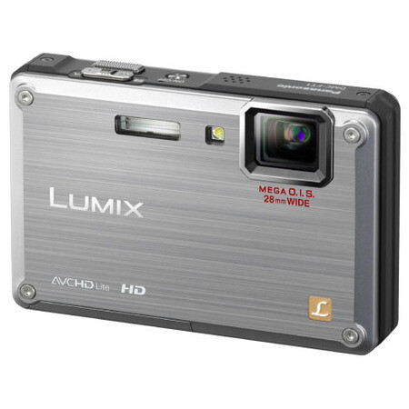 PANASONIC Lumix DMC-FT1