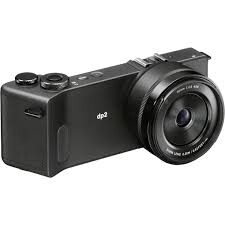 SIGMA DP2