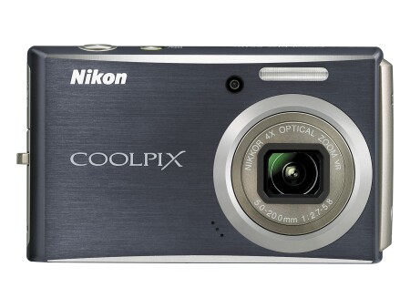 NIKON Coolpix S610