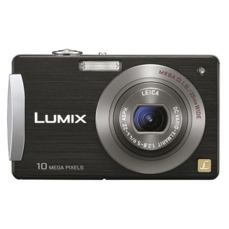 PANASONIC Lumix DMC-FX500