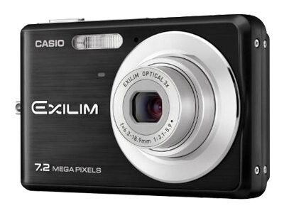 Casio EXILIM EX-Z77