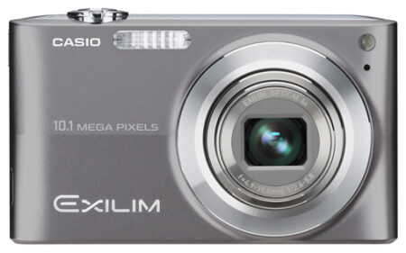 Casio EXILIM EX-Z200