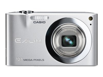 Casio EXILIM EX-Z100