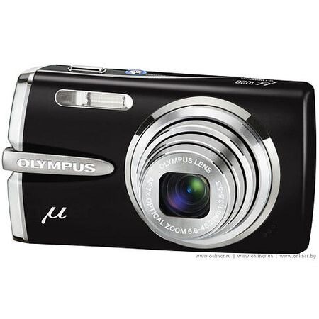 OLYMPUS MJU-1020