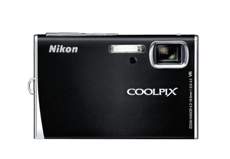 NIKON Coolpix S52