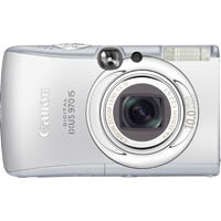 CANON Digital IXUS 970 IS