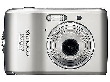 NIKON Coolpix L18