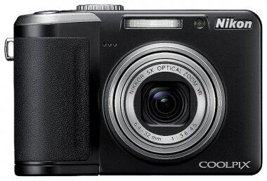 NIKON Coolpix P60