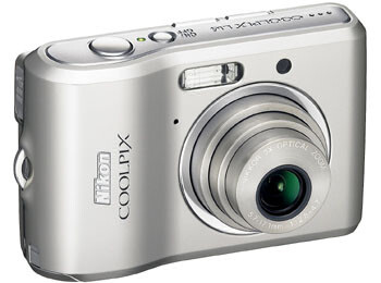 NIKON Coolpix L16