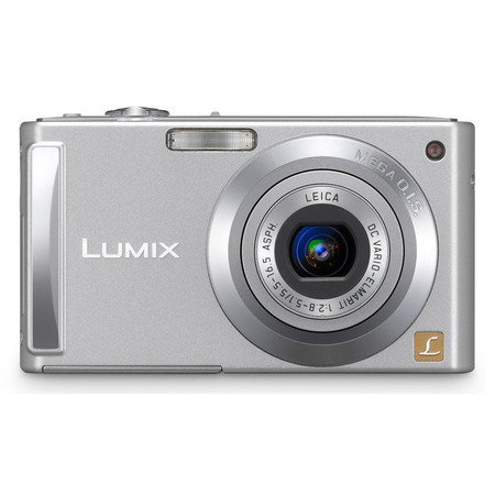 PANASONIC Lumix DMC-FS3