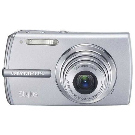 PANASONIC Lumix DMC-FS33