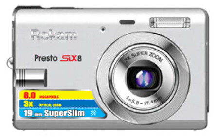 FUJIFILM FinePix F47fd