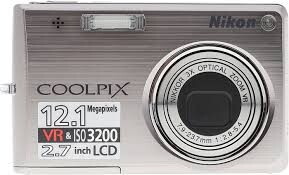 NIKON Coolpix S700