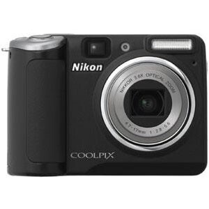 NIKON Coolpix P50
