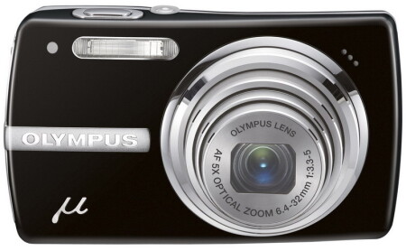 OLYMPUS MJU-820