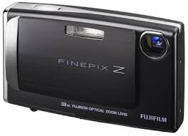 FUJIFILM FinePix Z10