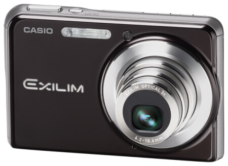 Casio EXILIM EX-S880