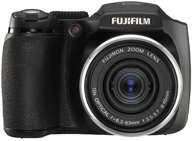 FUJIFILM FinePix S5700