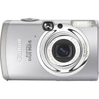 CANON Digital IXUS 950 IS