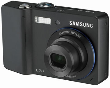Samsung Digimax L73