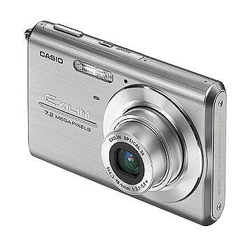 Casio EXILIM EX-Z75