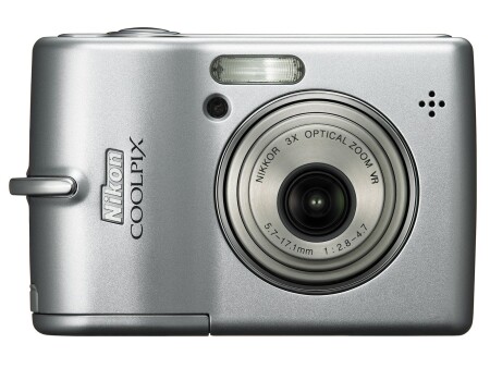 NIKON Coolpix L12