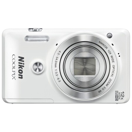NIKON Coolpix S500