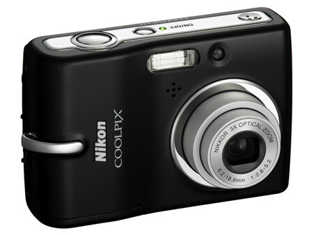 NIKON Coolpix L11
