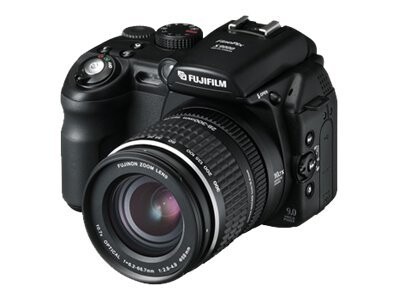 FUJIFILM FinePix S9000