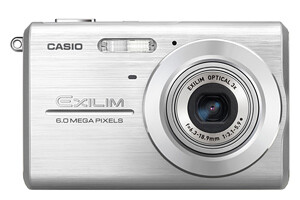 Casio EXILIM EX-Z65