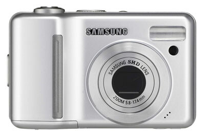 Samsung Digimax STW S830