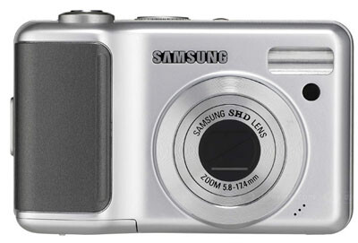 Samsung Digimax STW S1030