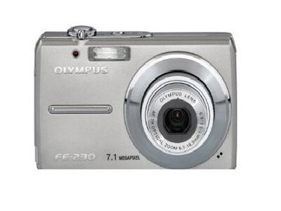 OLYMPUS FE-230