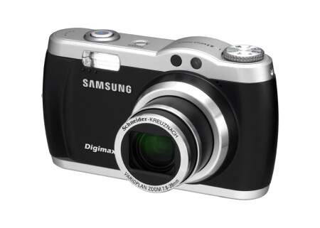 Samsung Digimax L85