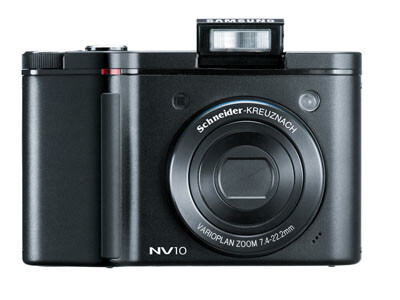 Samsung NV10