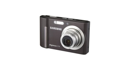 Samsung Digimax L70