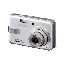 Samsung Digimax L60