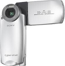 SONY Cyber-Shot DSC-M2