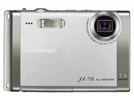 OLYMPUS MJU-730