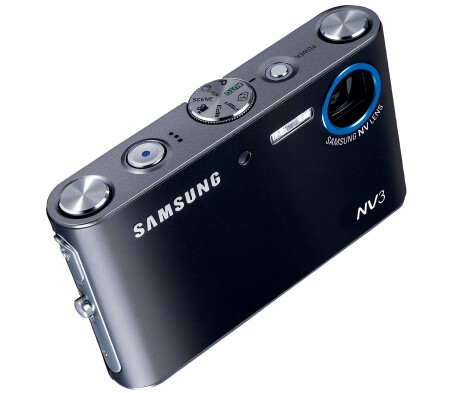 Samsung NV3